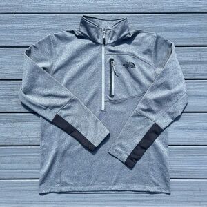 The North Face Canyonlands ½-Zip